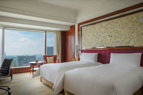 Shangri-La Guangzhou — photo 3