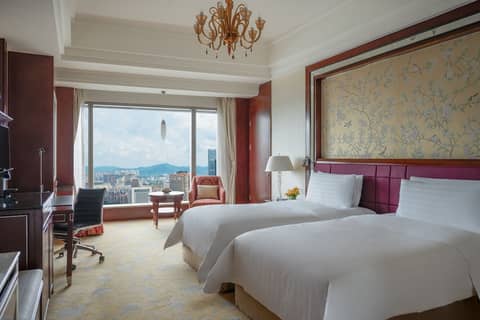 Shangri-La Guangzhou — photo 8