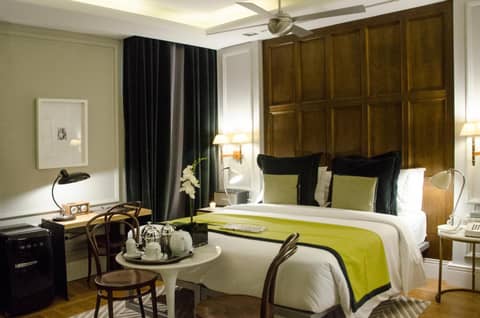 Browns Central Hotel — photo 5