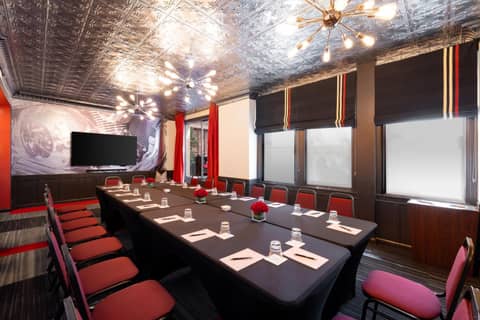 Hotel Triton Union Square San Francisco — photo 7