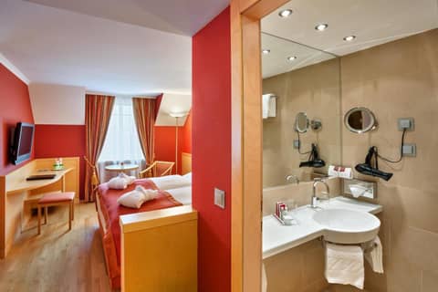 Austria Trend Hotel Ananas Wien — photo 2