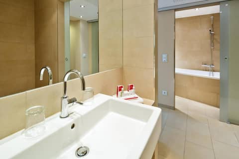 Austria Trend Hotel Ananas Wien — photo 7