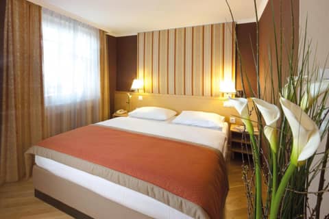 Austria Trend Hotel Ananas Wien — photo 8