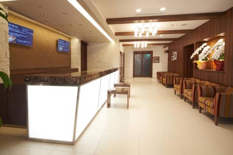 Dormy Inn Hiroshima — photo 9