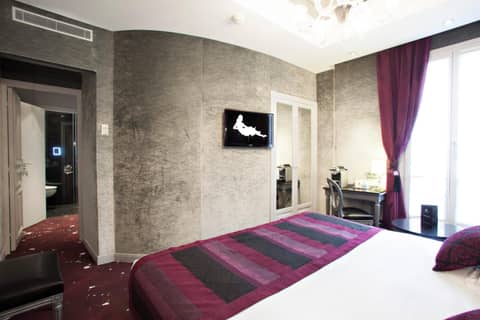 Maison Albar- Le Champs-Elysées — photo 4