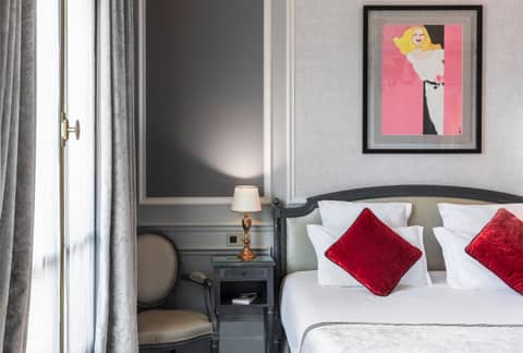 Maison Albar- Le Champs-Elysées — photo 6