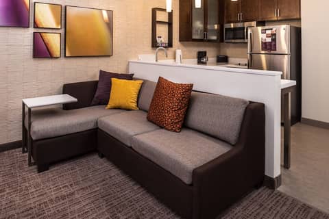 Residence Inn St Louis Westport — photo 2