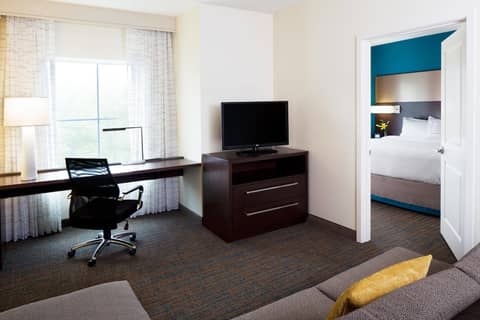 Residence Inn St Louis Westport — photo 4