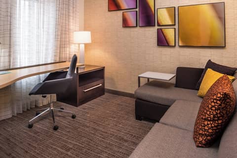 Residence Inn St Louis Westport — photo 5