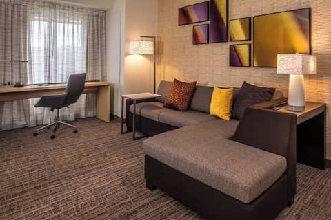 Residence Inn St Louis Westport — photo 7