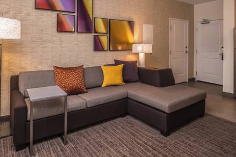 Residence Inn St Louis Westport — photo 9