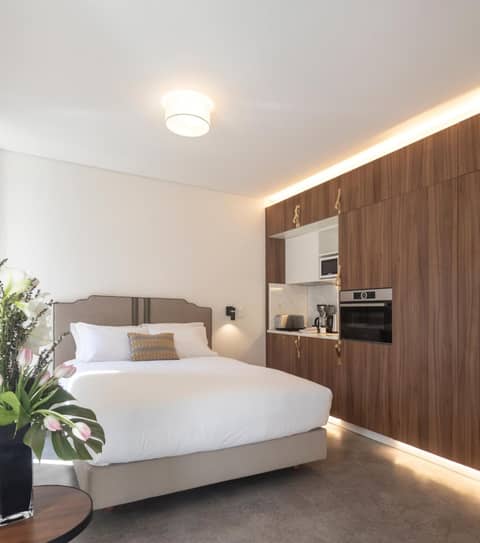LSA Restauradores by Numa — photo 4