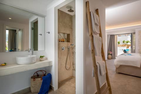 Parthenis Beach, Suites by the Sea — photo 6
