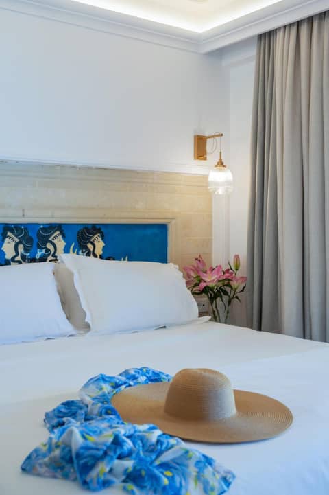 Parthenis Beach, Suites by the Sea — photo 7