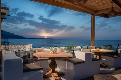 Parthenis Beach, Suites by the Sea — photo 9