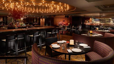 Grand Hyatt Taipei — photo 9