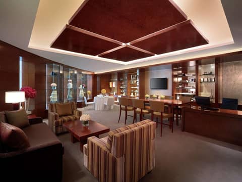 Grand Hyatt Kuala Lumpur — photo 6