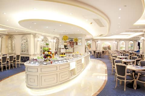 New Orient Landmark Hotel — photo 5