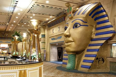 New Orient Landmark Hotel — photo 6