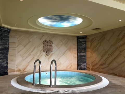 New Orient Landmark Hotel — photo 9