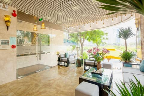 Waikiki Beach Hotel Da Nang — photo 2