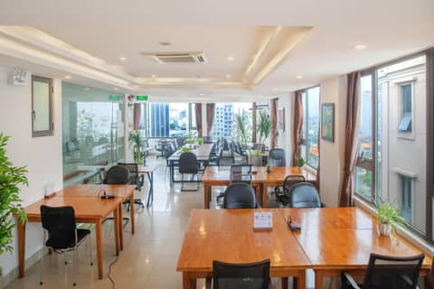 Waikiki Beach Hotel Da Nang — photo 3
