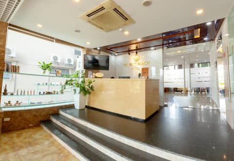 Waikiki Beach Hotel Da Nang — photo 4