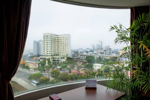 Waikiki Beach Hotel Da Nang — photo 5