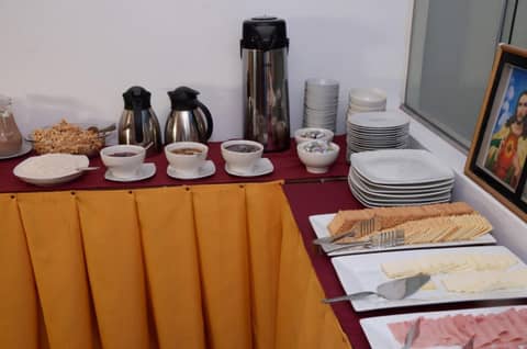 Golden Inca Hotel — photo 2