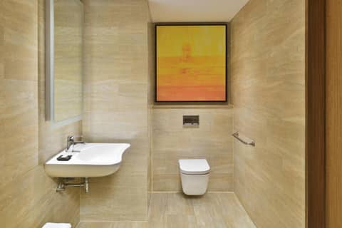 Courtyard by Marriott Bengaluru Outer Ring Road — photo 4
