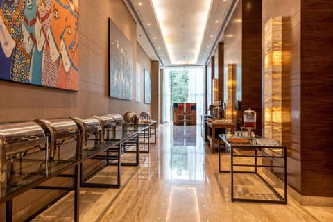 Courtyard by Marriott Bengaluru Outer Ring Road — photo 5