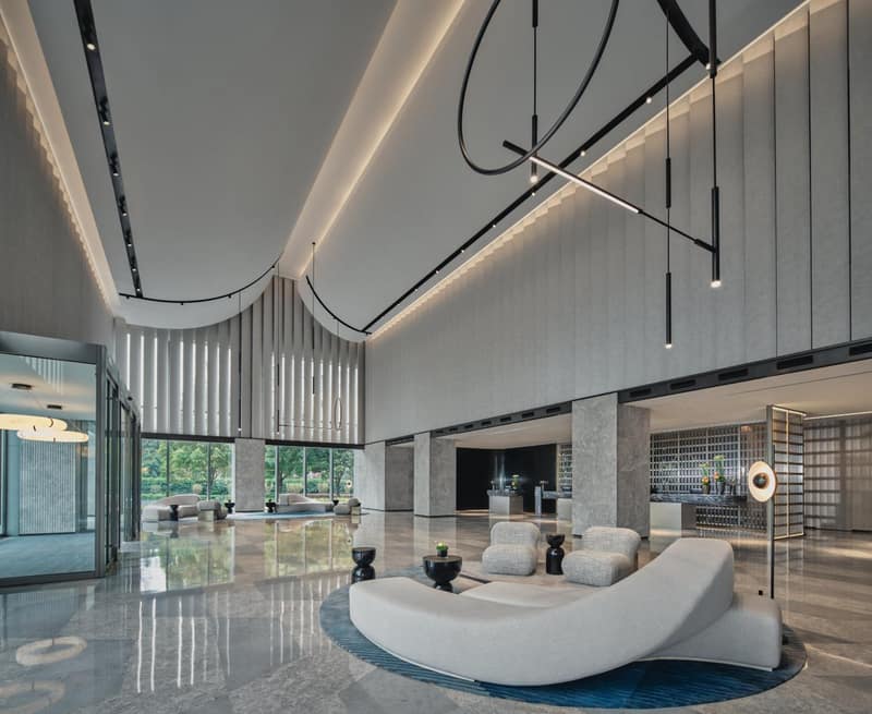 Crowne Plaza Hangzhou Riverside by IHG — photo 1