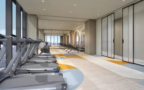 Crowne Plaza Hangzhou Riverside by IHG — photo 2
