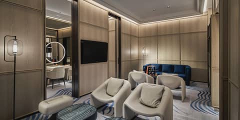 Crowne Plaza Hangzhou Riverside by IHG — photo 4