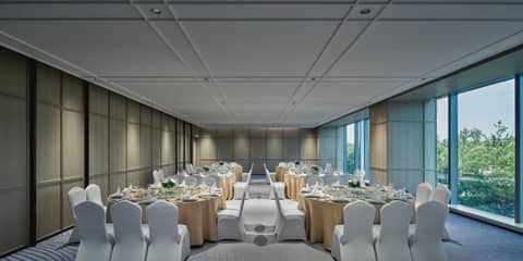 Crowne Plaza Hangzhou Riverside by IHG — photo 5