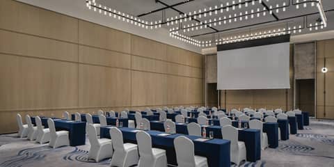 Crowne Plaza Hangzhou Riverside by IHG — photo 6