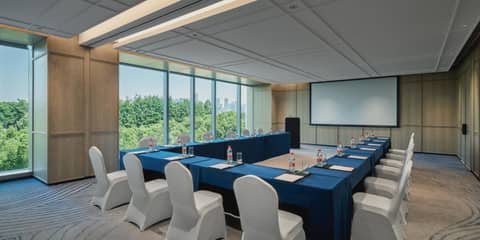 Crowne Plaza Hangzhou Riverside by IHG — photo 8