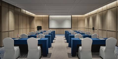 Crowne Plaza Hangzhou Riverside by IHG — photo 9