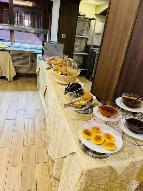 Hotel Palais Al Bahja — photo 4