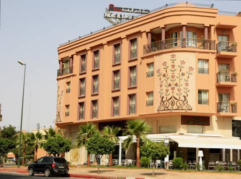 Hotel Palais Al Bahja — photo 6