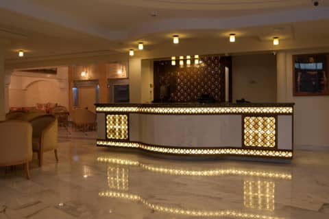 Hotel Palais Al Bahja — photo 7