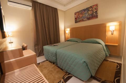 Hotel Palais Al Bahja — photo 9