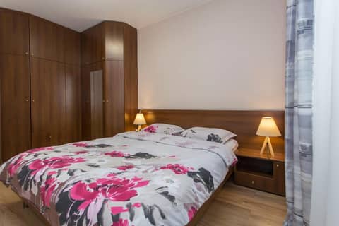 Sofia Central Hotel Apartments — photo 2
