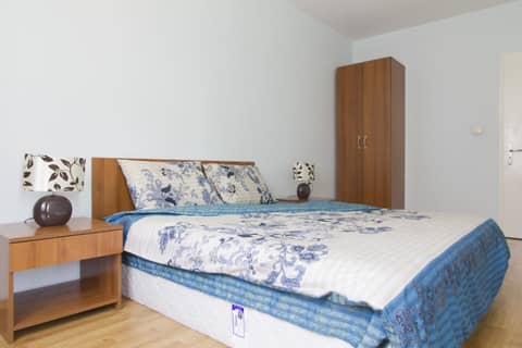 Sofia Central Hotel Apartments — photo 3