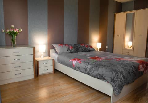 Sofia Central Hotel Apartments — photo 7