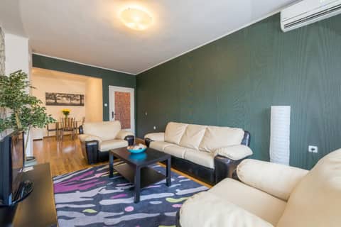 Sofia Central Hotel Apartments — photo 8