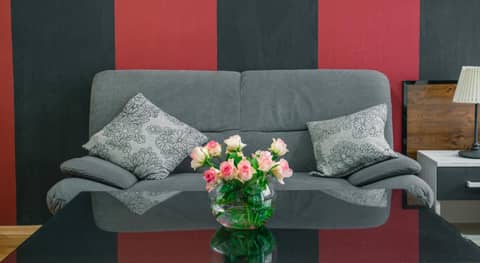 Sofia Central Hotel Apartments — photo 9