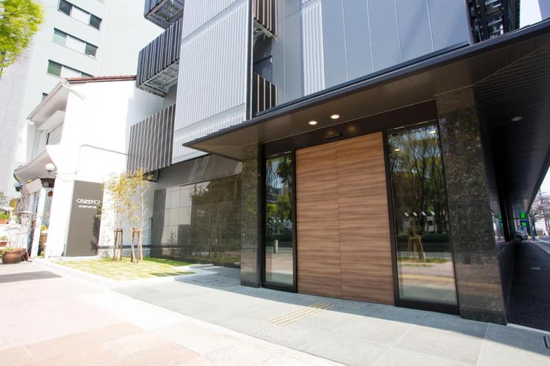 Kuretake Inn Nagoya Hisayaodori — building