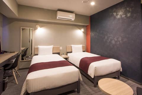 Kuretake Inn Nagoya Hisayaodori — photo 2