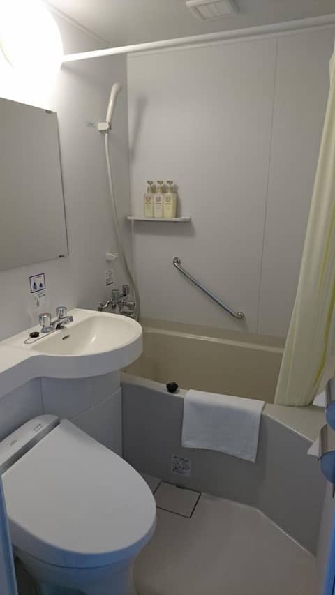 Kuretake Inn Nagoya Hisayaodori — photo 3